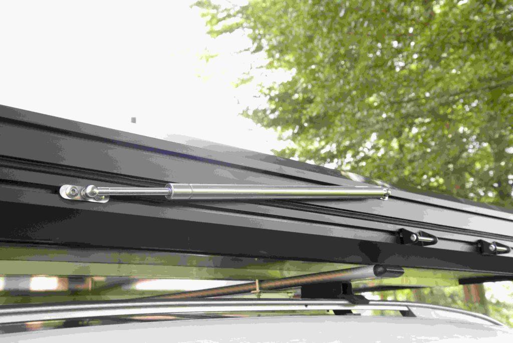 Structural Integrity & Lift Mechanisms