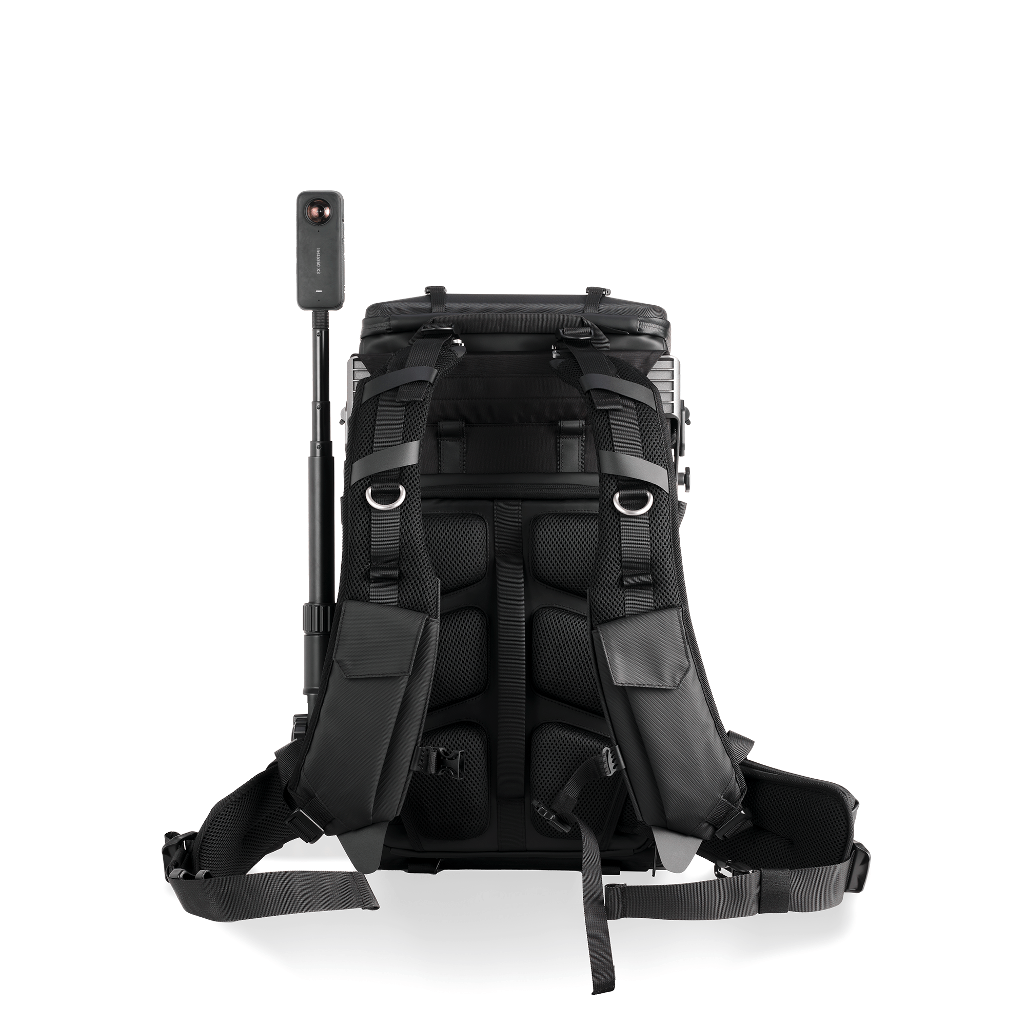 Outdoor Module Backpack With 300W Power Supply | EVERLEAD