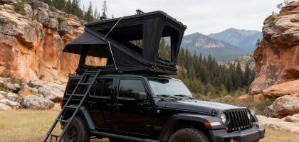 Hey! Looking at getting a roof top tent but got questions? Everyone does! Here are the real answers to the stuff people actually ask.