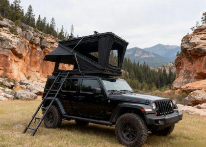 Hey! Looking at getting a roof top tent but got questions? Everyone does! Here are the real answers to the stuff people actually ask.
