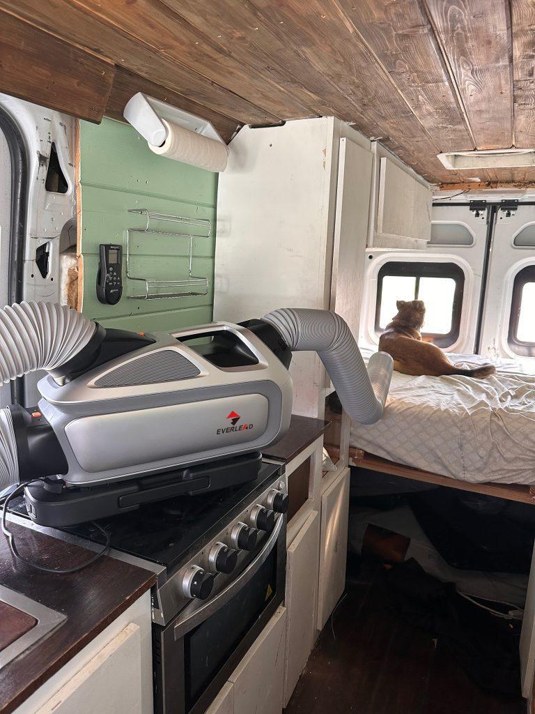 Van