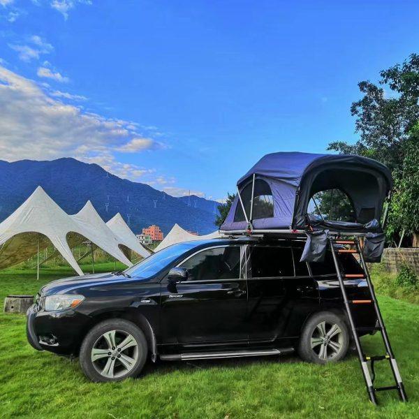 The Ultimate All-Season Roof Top Tent Maintenance Guide: Waterproofing, UV & Condensation Control