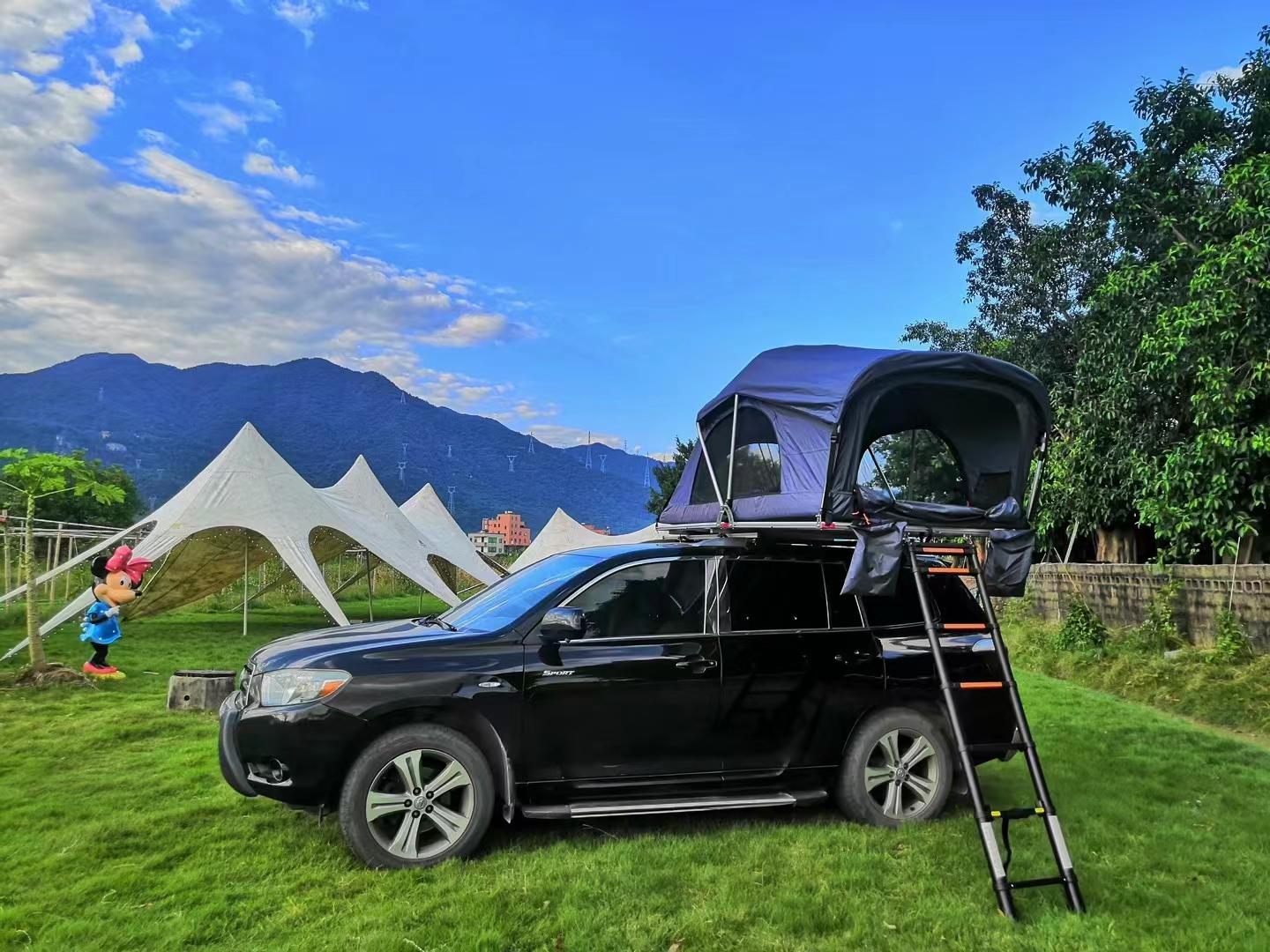 Proper maintenance is what separates a roof top tent that lasts for years from one that fails when you need it most. This all-season guide covers the three most critical aspects of roof top tent care: waterproofing, UV protection, and condensation control.