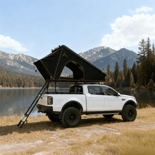 The Ultimate Family Camping Gear Checklist: How to Build Your Perfect Setup