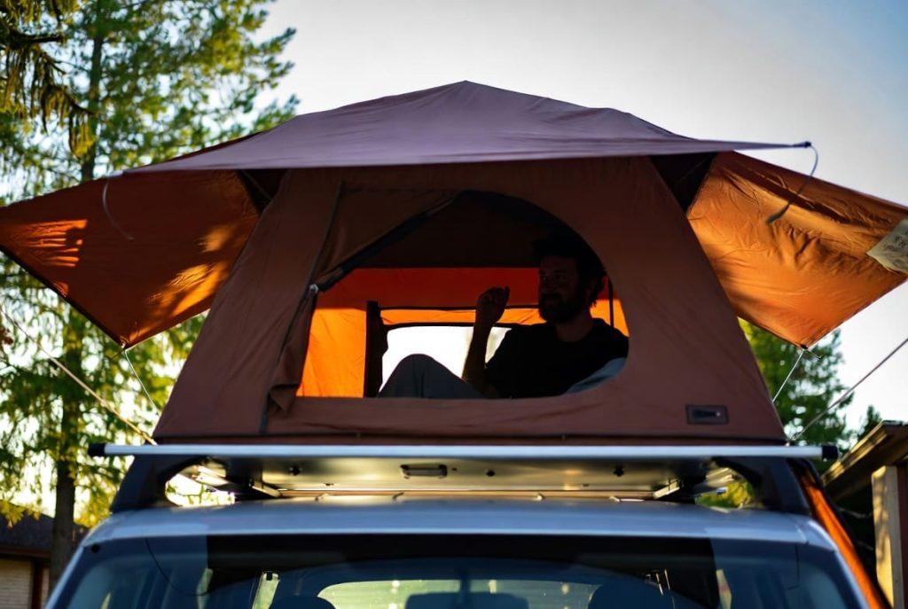 How do I determine the right RTT size and sleeping capacity?