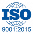 Home 1 ISO 9001