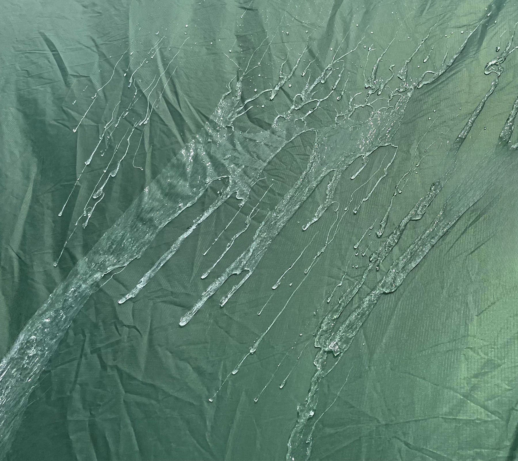 Luxury Instant SUV Tailgate Tent with Screen Room (6-Person)-6