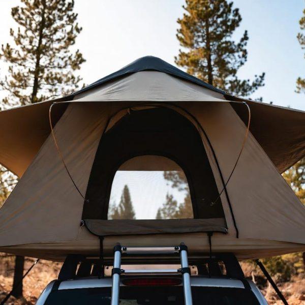 Ultimate Rooftop Tent Buying Guide: How to Choose the Right RTT