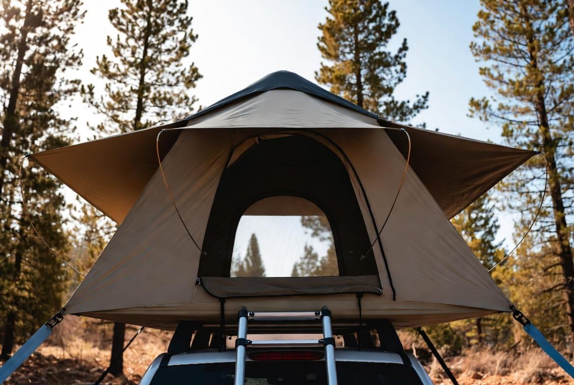 Ultimate Rooftop Tent Buying Guide How to Choose the Right RTT