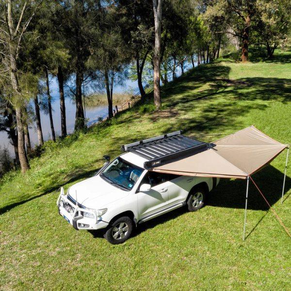The Ultimate Guide to Choosing the Perfect Vehicle Awning