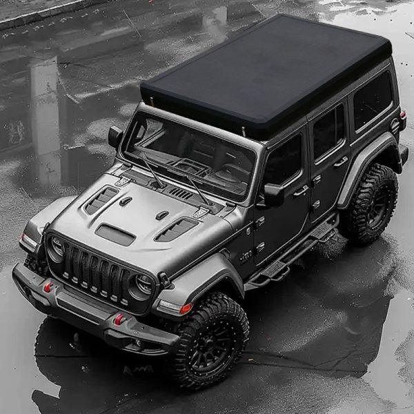 Best Hard Shell Rooftop Tent: Tested Picks by Design Type, Budget, and Use Case