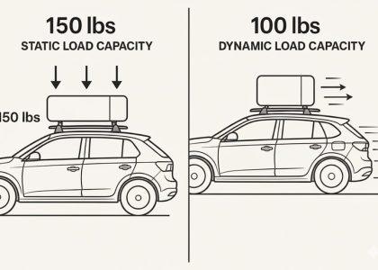 Dynamic vs. Static Weight
