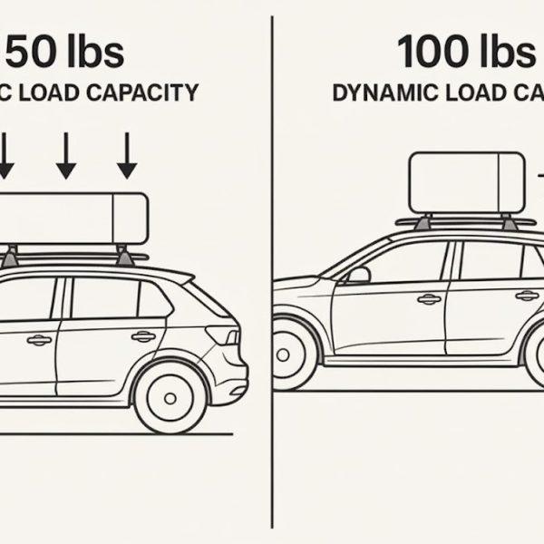 Can My Car Handle a Roof Top Tent? 2025 Compatibility Guide