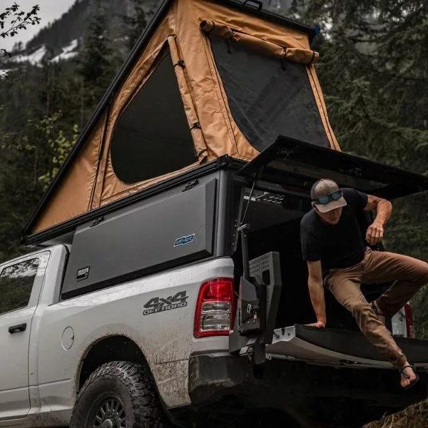 Roof Top Tent for Truck