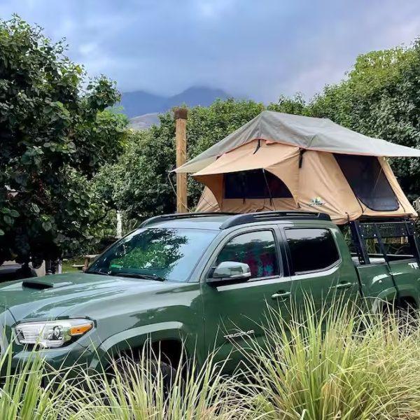 How to Choose the Right Tacoma Tent: The Ultimate Compatibility Guide (2025)
