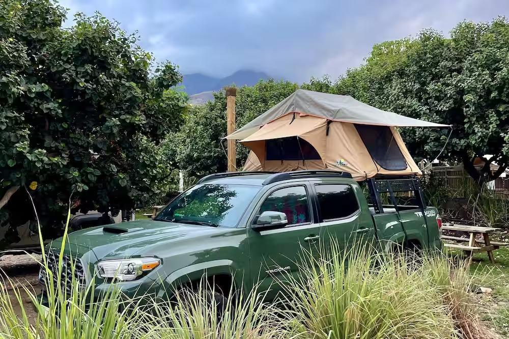How to Choose the Right Tacoma Tent: The Ultimate Compatibility Guide (2025) 1 Tacoma Tents