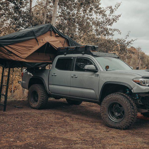 Exploring the Benefits of Tacoma Tents: A Manufacturer’s Analysis