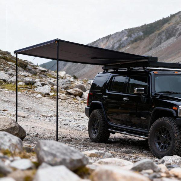 How many years do awnings last?