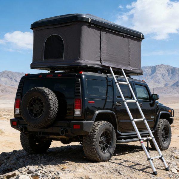 ABS Roof Top Tent