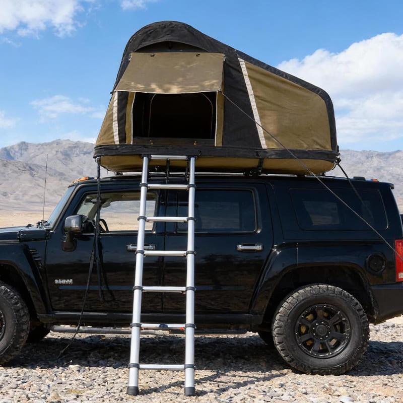 Inflatable Roof Top Tent-3