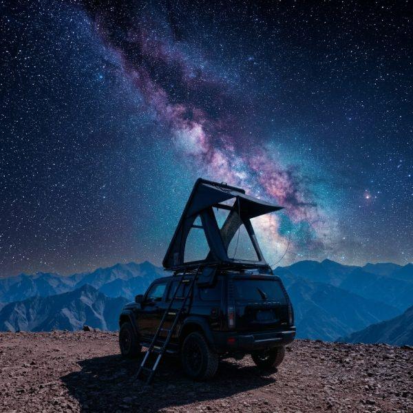 Are Roof Top Tents Worth It? Honest Pros, Cons & Real-World Verdict (2026)