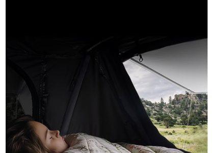 Premium Interior Comfort