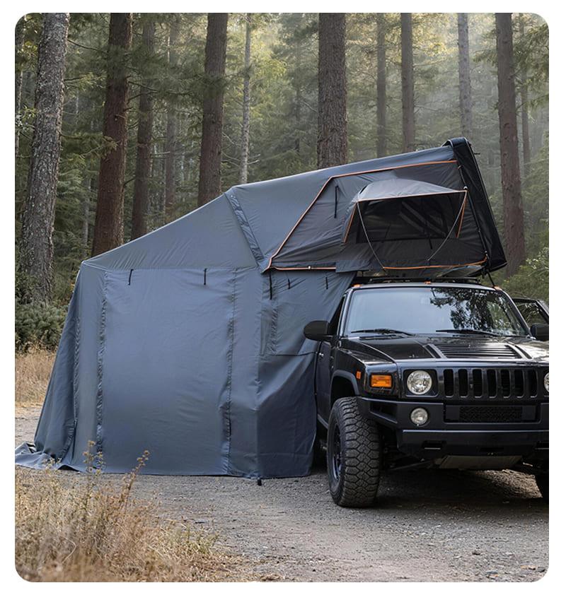 The Privacy Annex Room