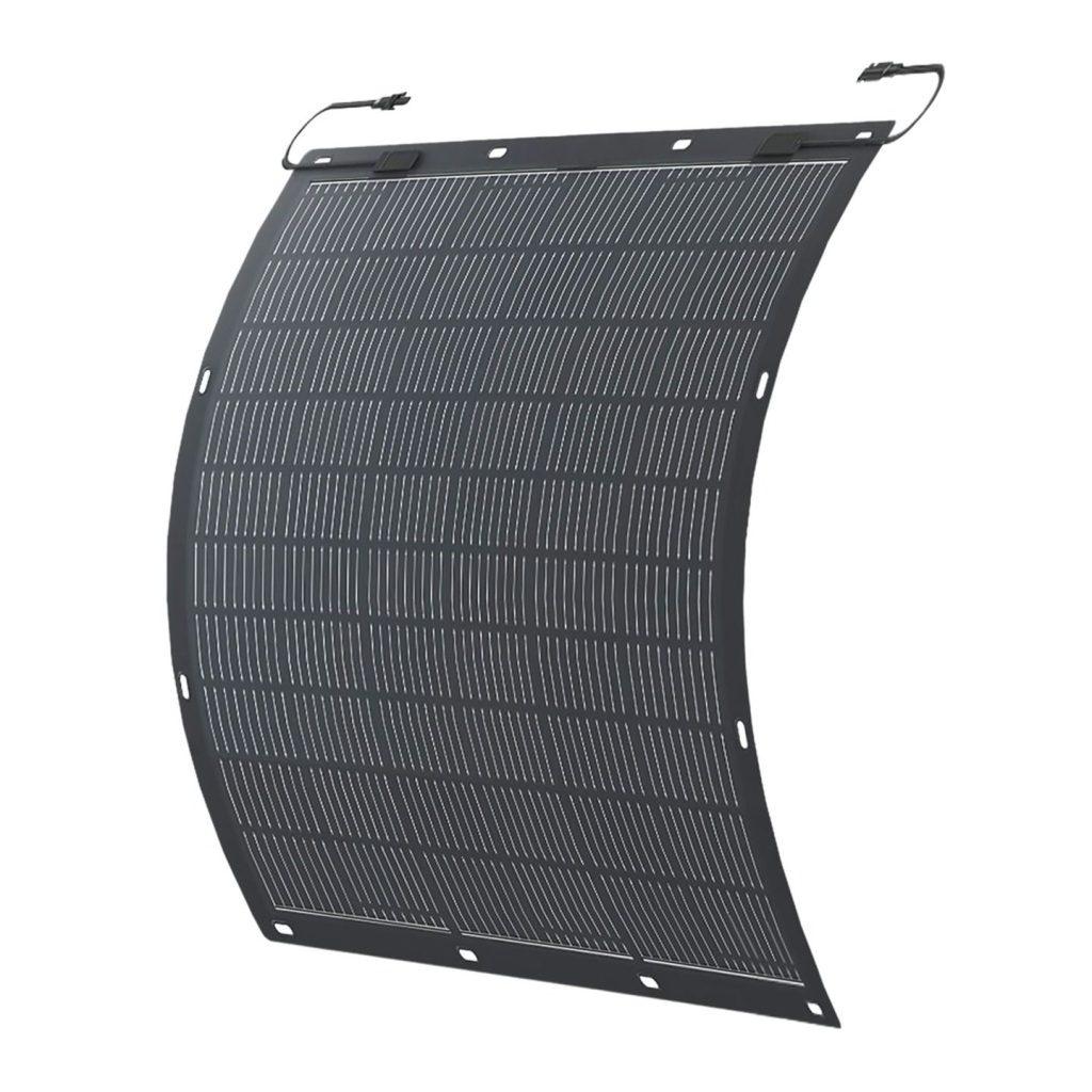 flexible solar panels