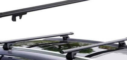Choose Roof Rack for Roof Top Tent