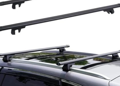 Choose Roof Rack for Roof Top Tent
