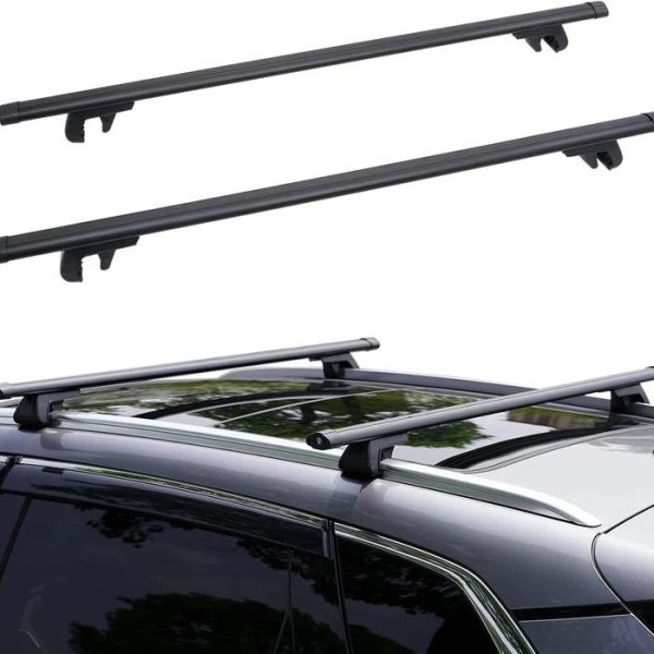 How to Choose Roof Rack for Roof Top Tent: Complete 2026 Guide