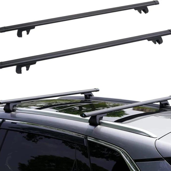 Choose Roof Rack for Roof Top Tent