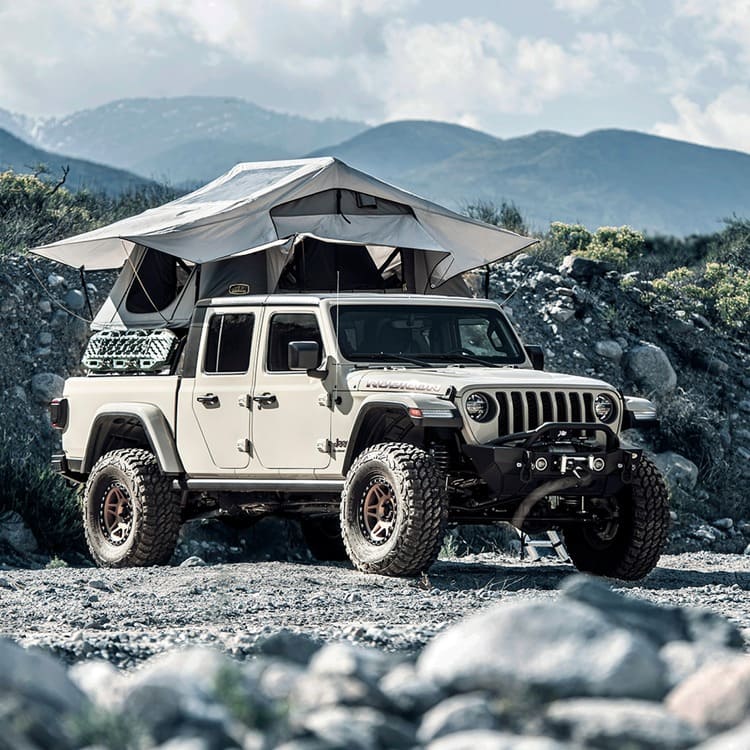 Smittybilt Gen2 Overlander source: www.smittybilt.com