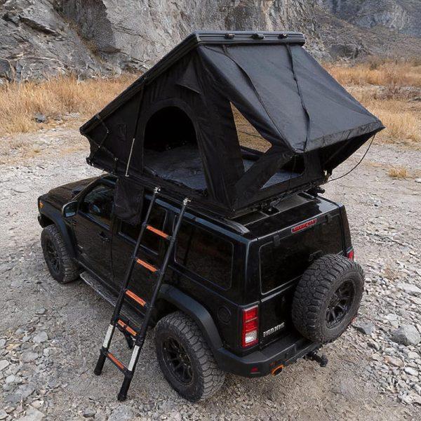 How Long Do Roof Top Tents Last? The Definitive Guide