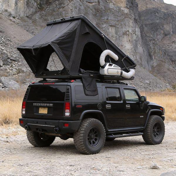 Do Roof Top Tents Damage Your Car? What Owners Need to Know