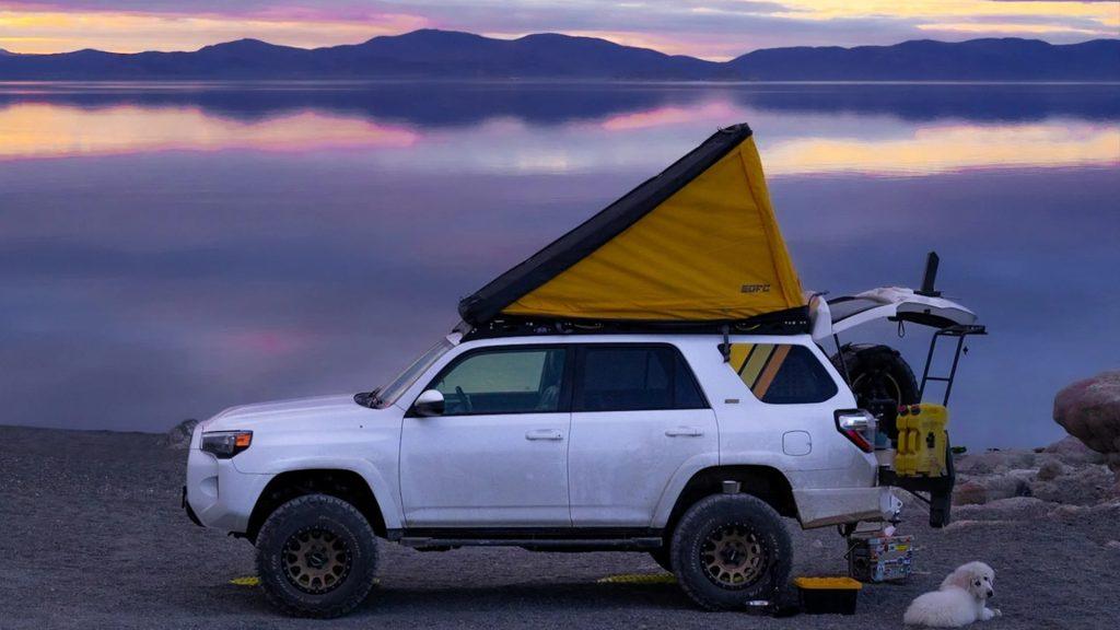 GFC Superlite   source: gofastcampers.com