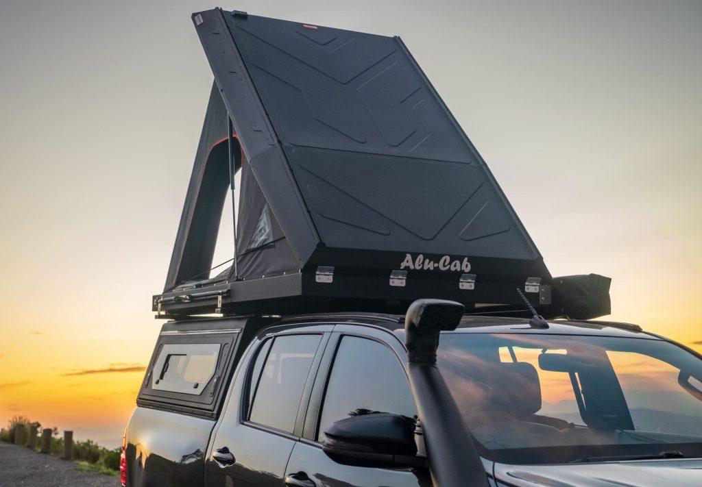 Alu-Cab Gen 3-R  source: www.alu-cab.com