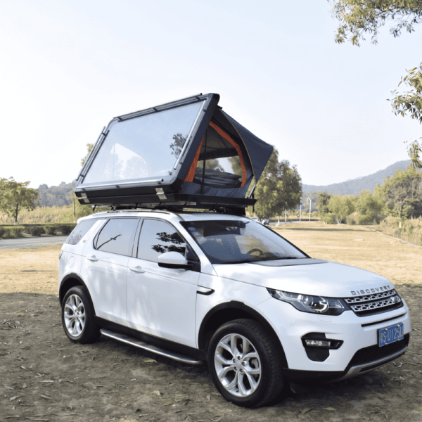 Who makes the best roof top tent?