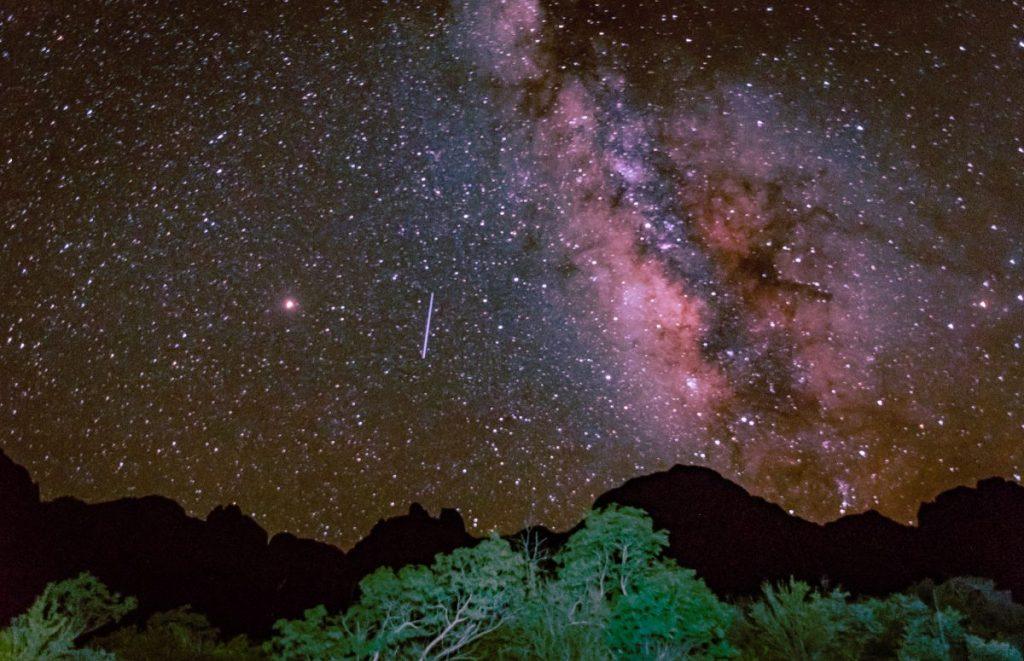 Big Bend National Park, Texas