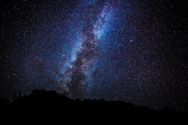 Death Valley National Park, California