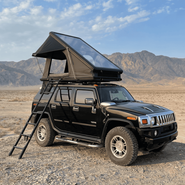 Rooftop Tent Manufacturer France: Top 10 Brands Decoded