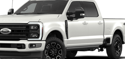 Ford F-250