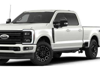 Ford F-250