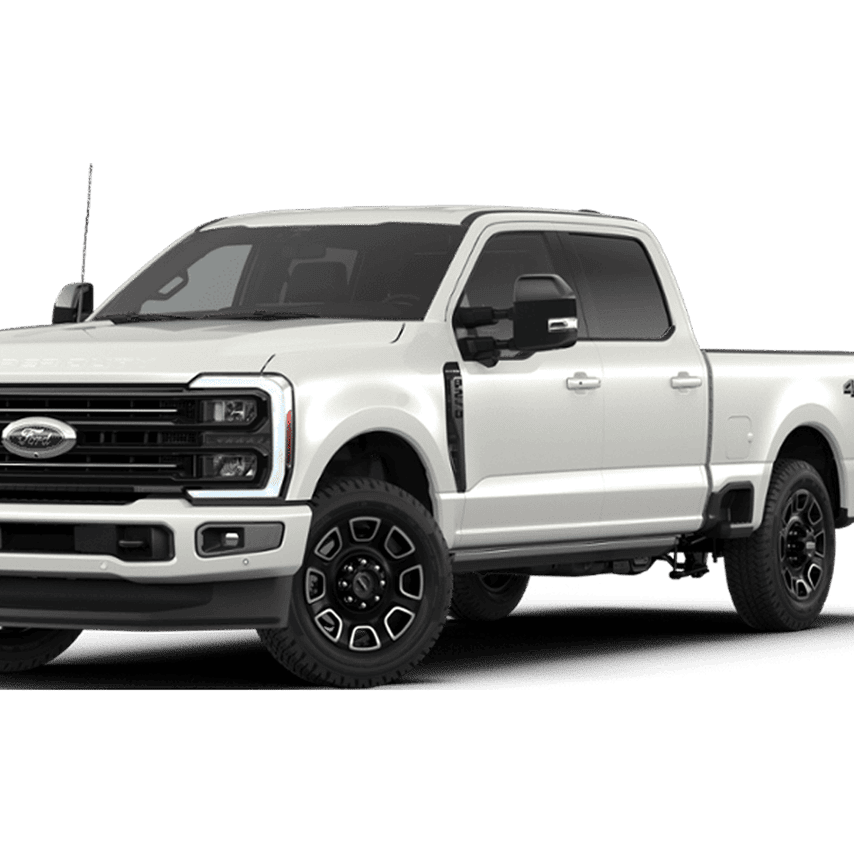 Ford F-250