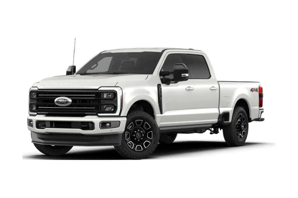 Ford F-250