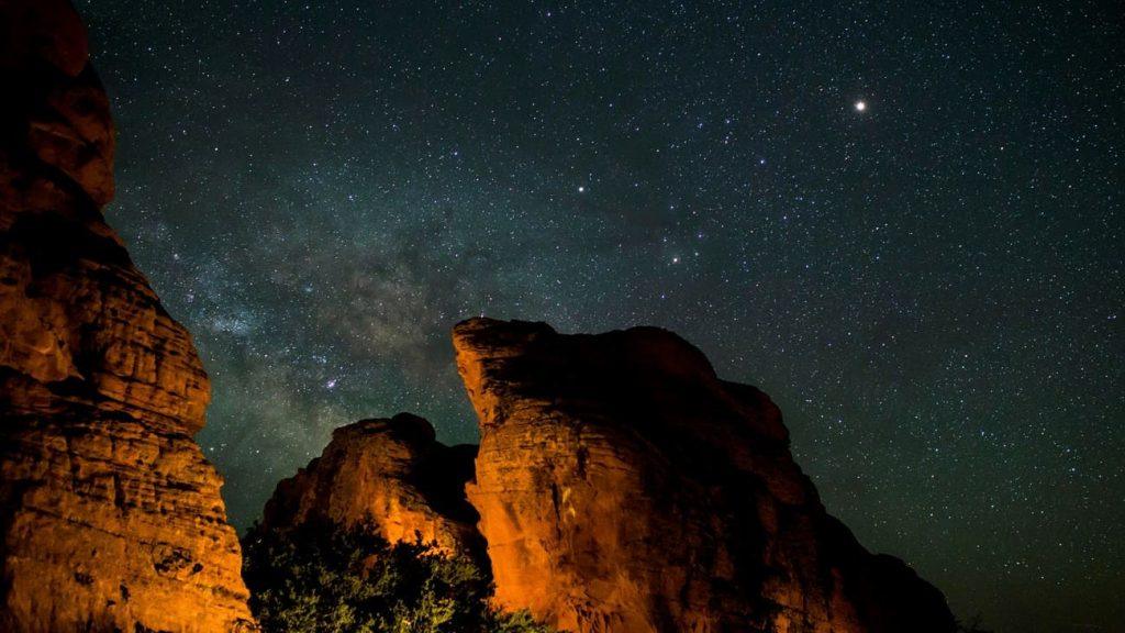 Grand Canyon-Parashant National Monument, Arizona