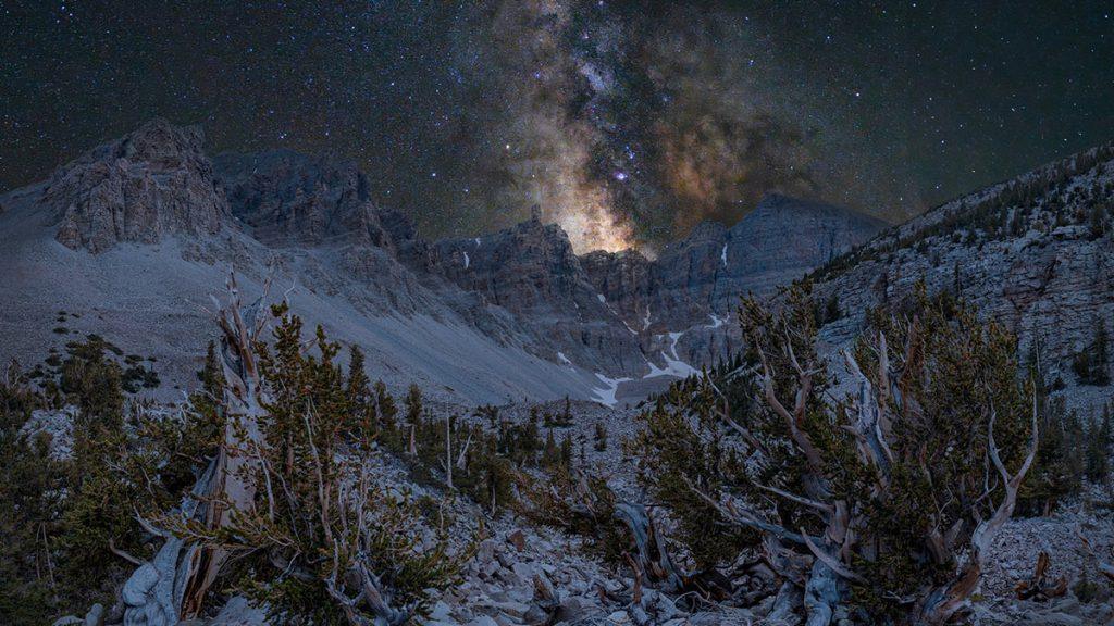 Great Basin National Park, Nevada