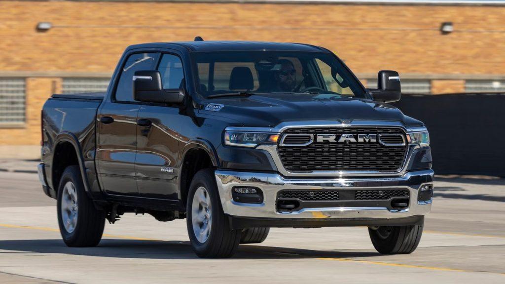 Ram 1500