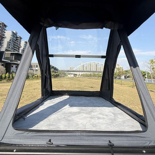 What Is the Lightest Roof Top Tent in Australia?