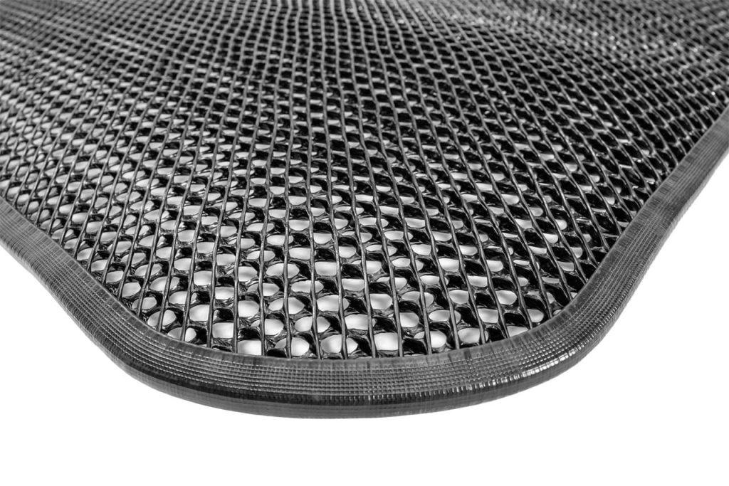 anti-condensation mat